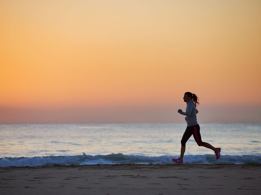 Marathon on Tour 2026