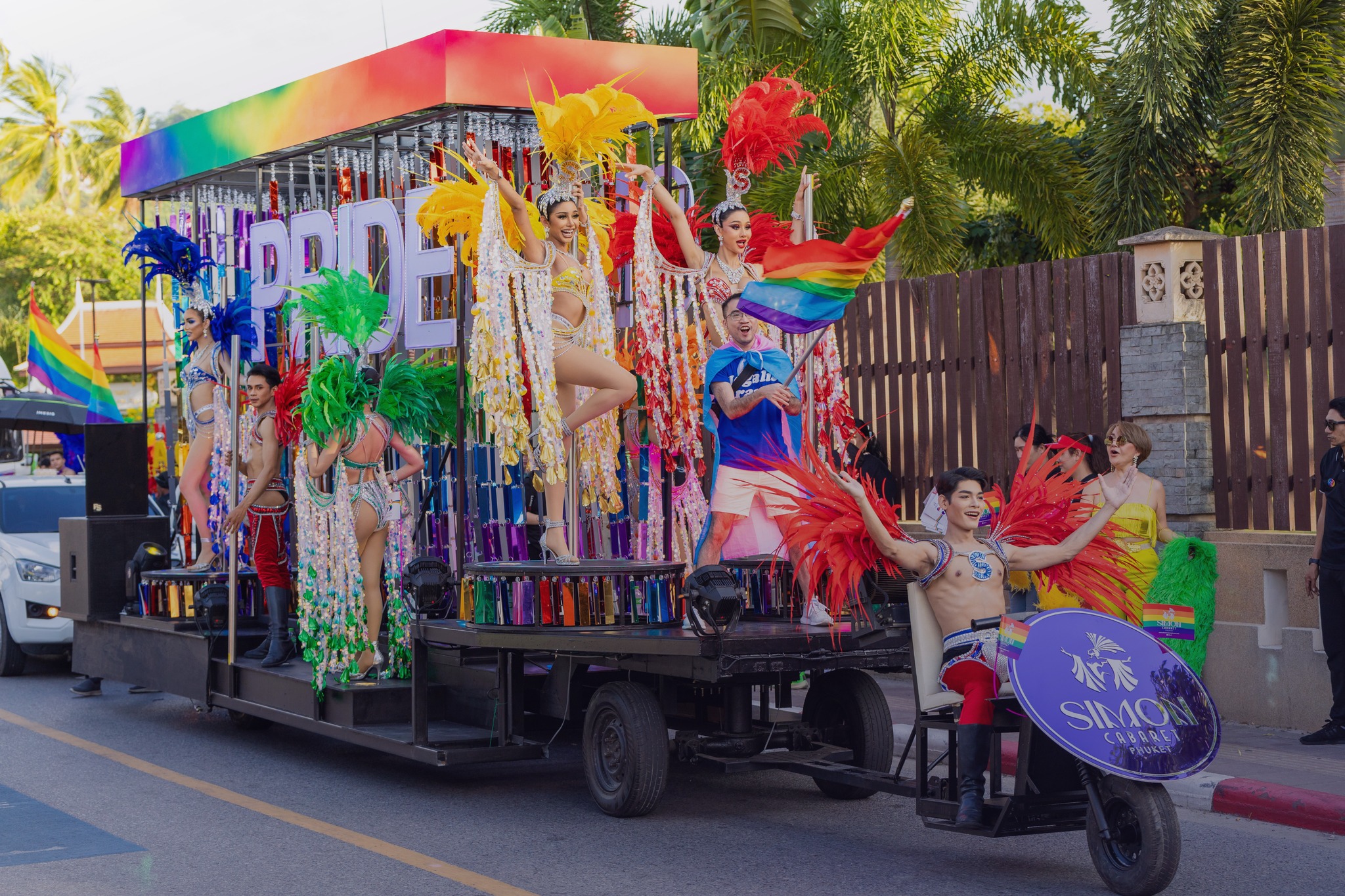 Phuket Pride Festival 2026