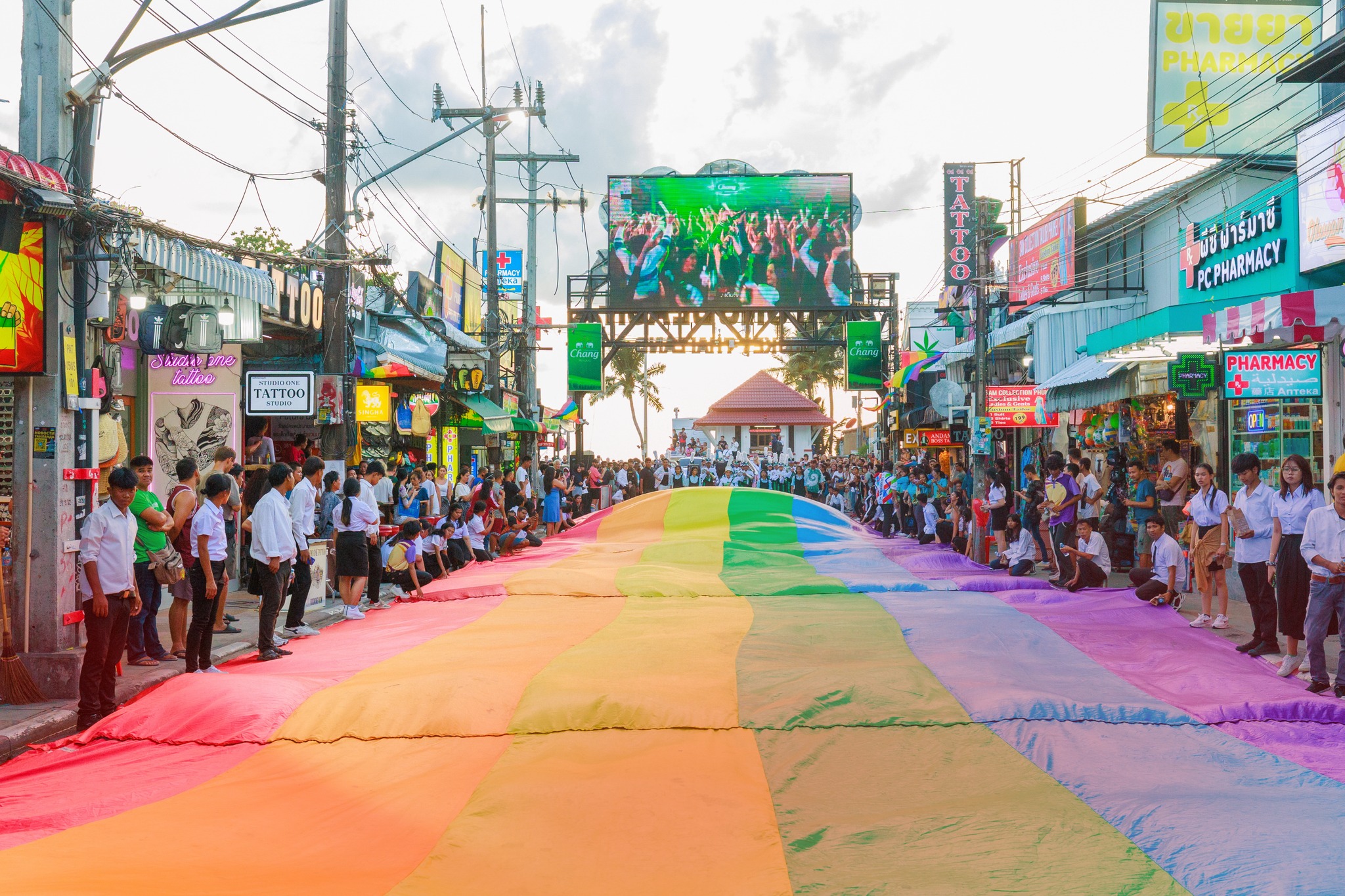 Phuket Pride Festival 2026