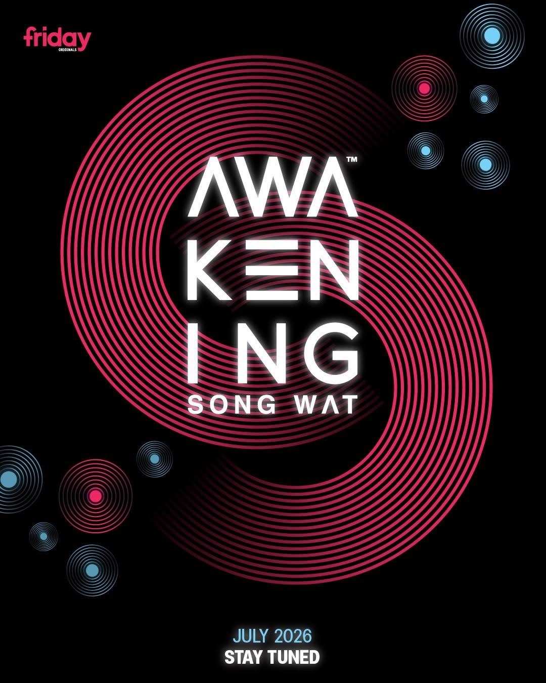 Awakening Bangkok 2026
