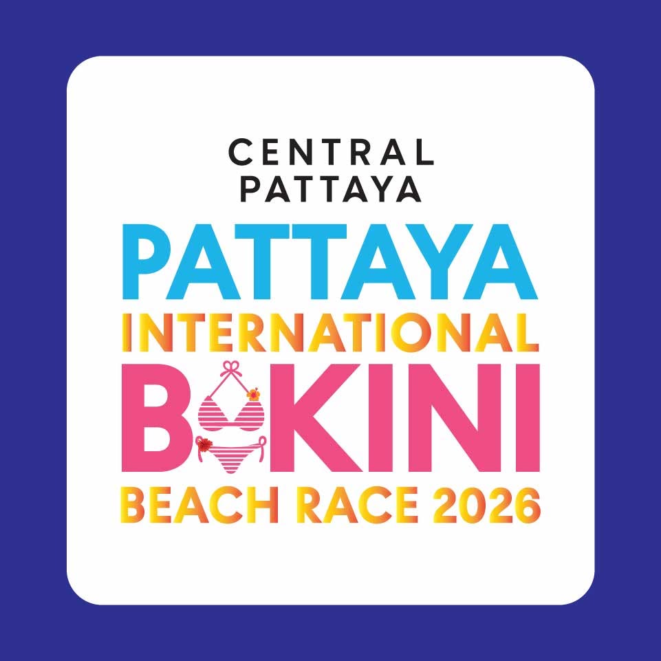 Pattaya Bikini Beach Race 2026